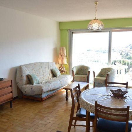 App. 2 Pieces, Climatise, Parking, 200M De La Plage - Fr-1-225C-549 Banyuls-sur-Mer Exterior foto
