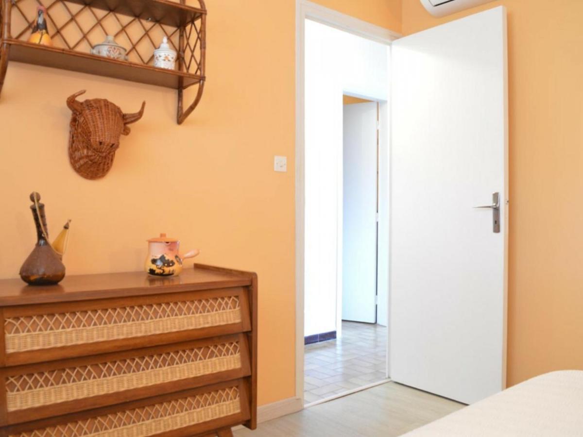 App. 2 Pieces, Climatise, Parking, 200M De La Plage - Fr-1-225C-549 Banyuls-sur-Mer Exterior foto